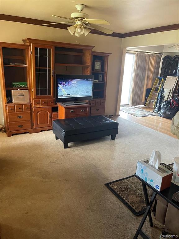 227 Meadow Ln Circle Rochester Hills, MI 48307 - Photo 3 of 12