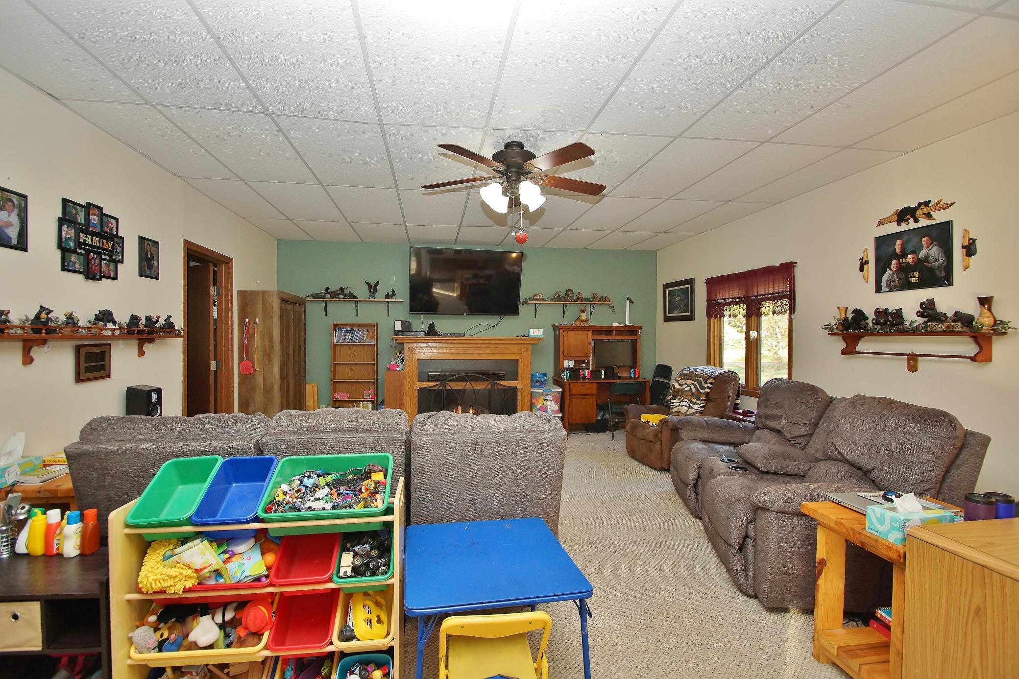 15219 Birchpoint Road Hayward, WI 54843 - Photo 15 of 40