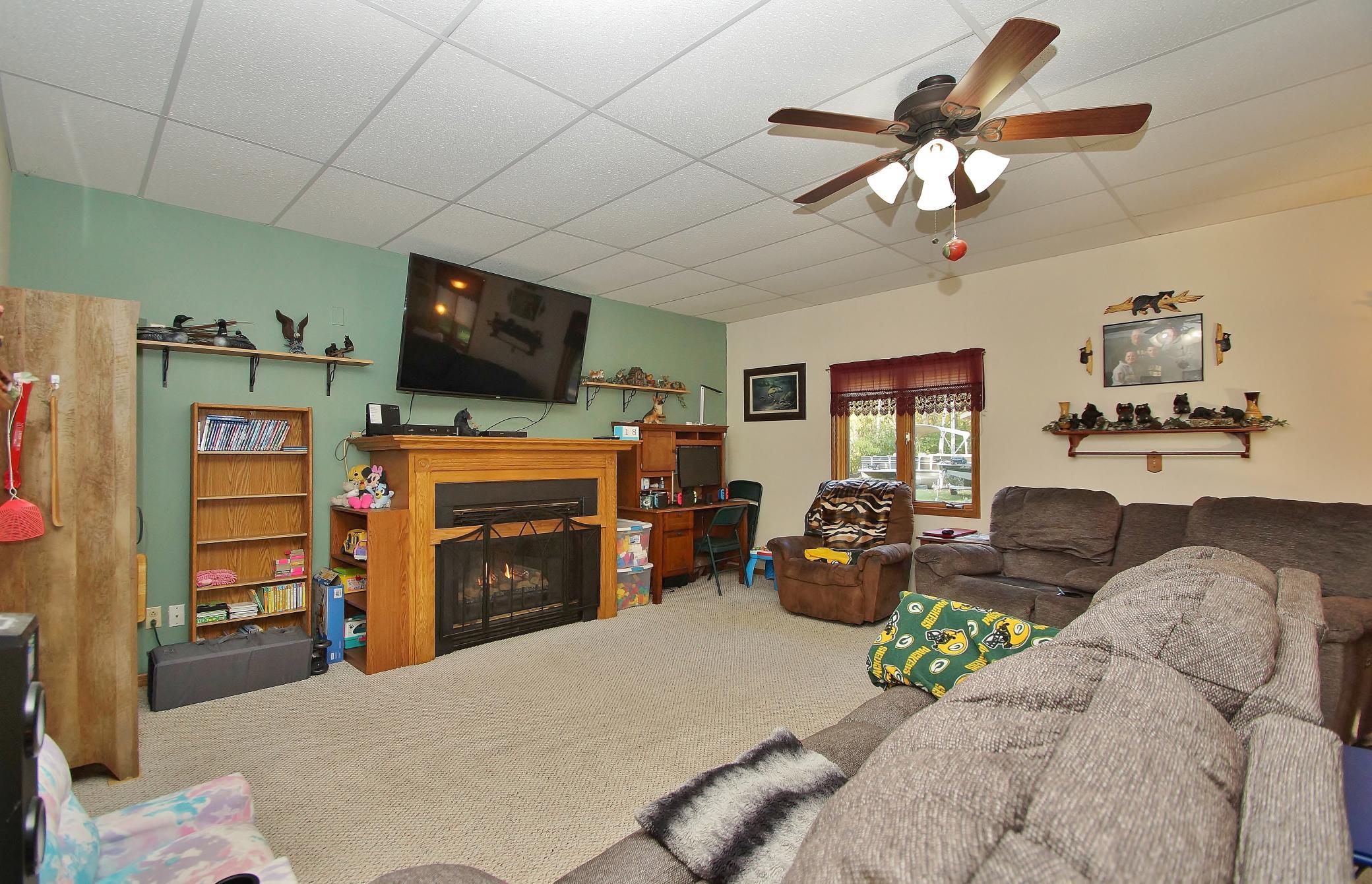 15219 Birchpoint Road Hayward, WI 54843 - Photo 16 of 40