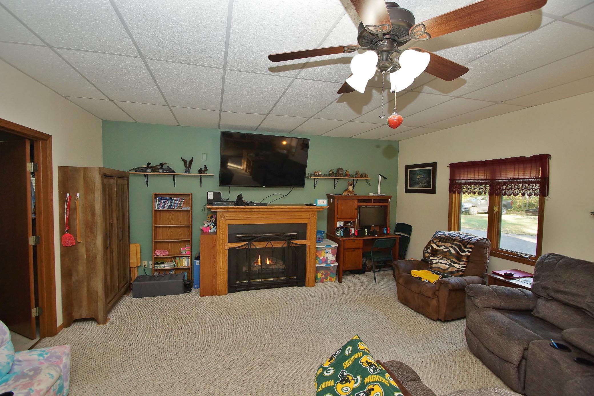 15219 Birchpoint Road Hayward, WI 54843 - Photo 17 of 40