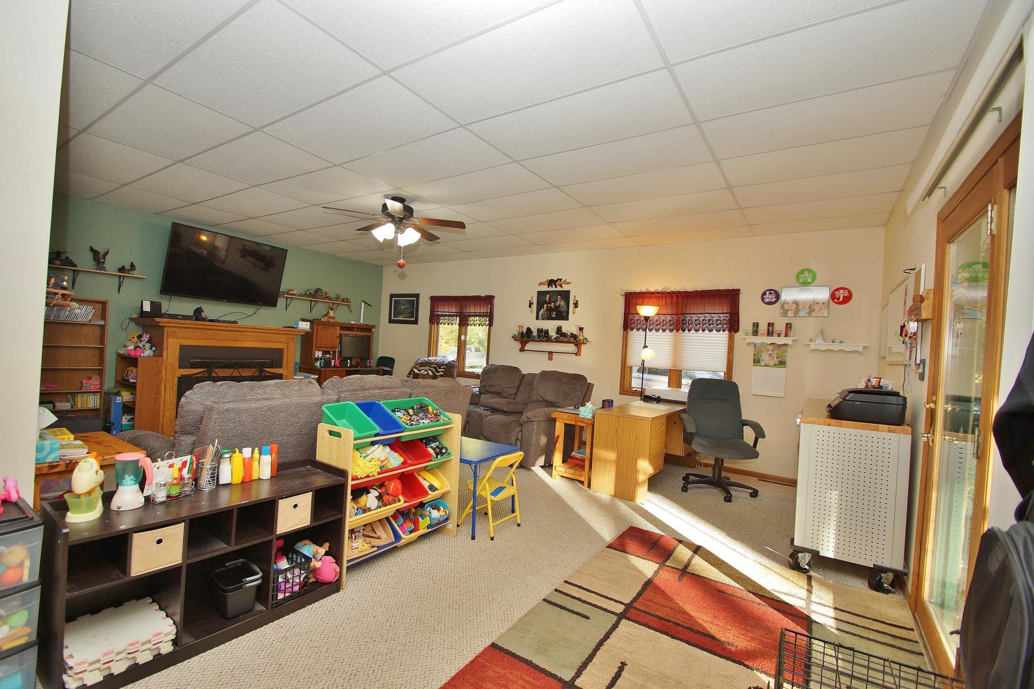 15219 Birchpoint Road Hayward, WI 54843 - Photo 18 of 40
