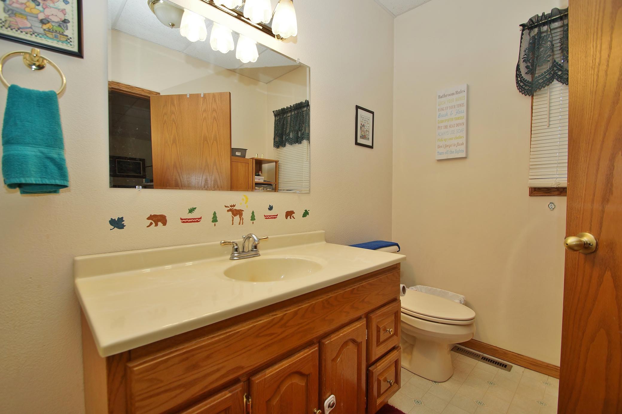 15219 Birchpoint Road Hayward, WI 54843 - Photo 20 of 40