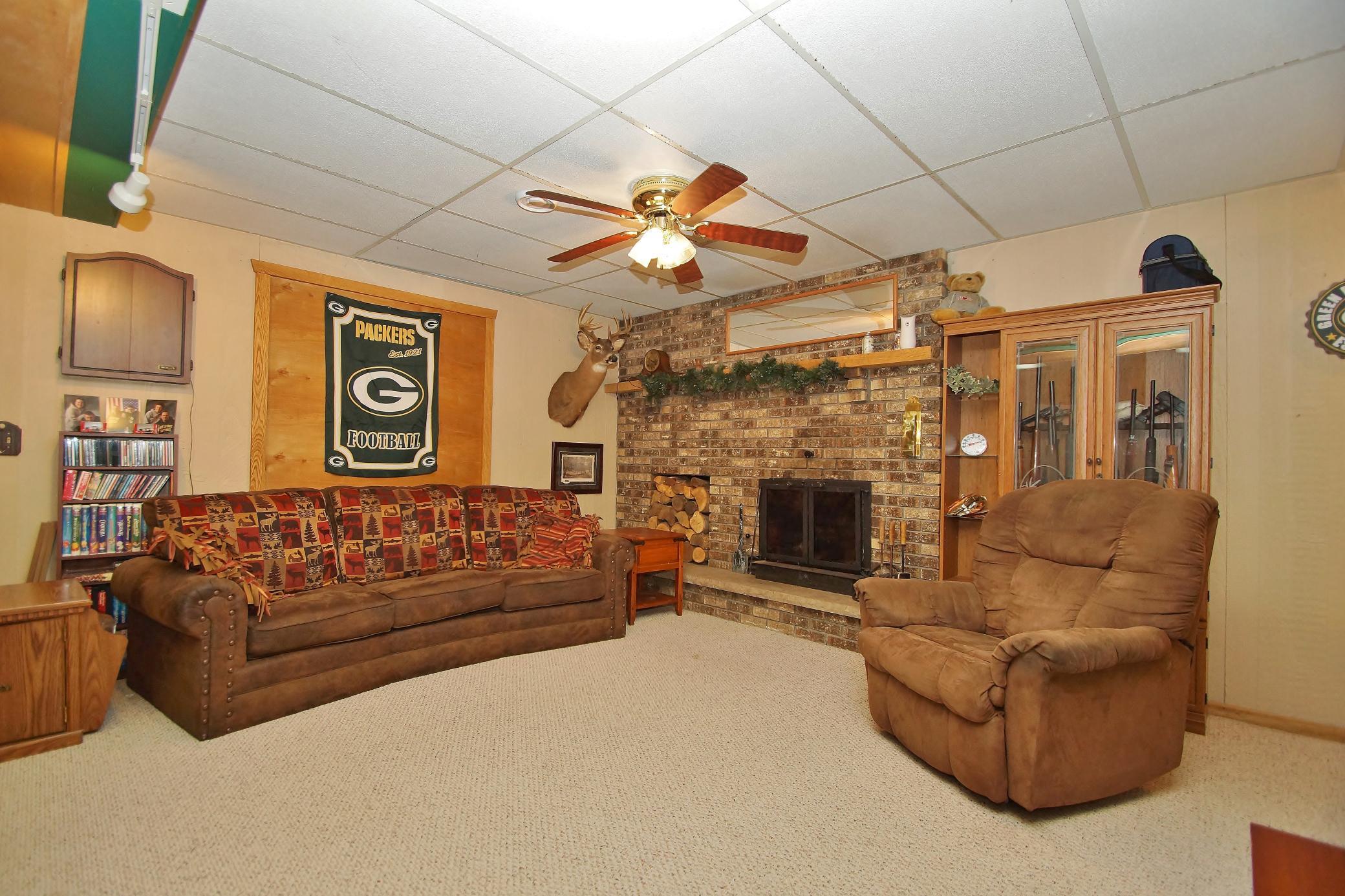 15219 Birchpoint Road Hayward, WI 54843 - Photo 23 of 40