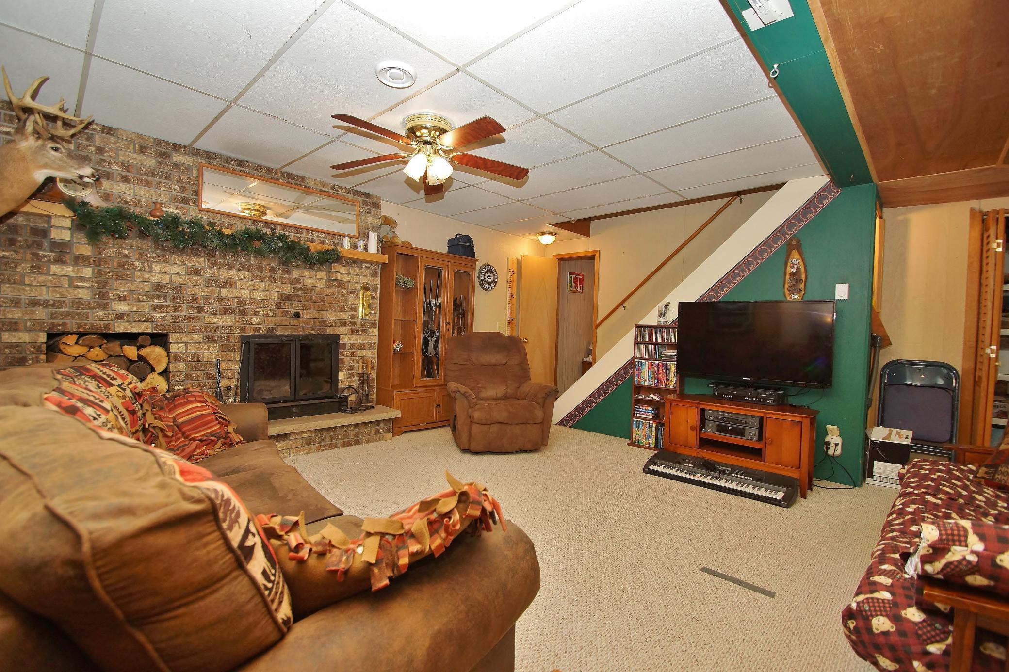 15219 Birchpoint Road Hayward, WI 54843 - Photo 24 of 40