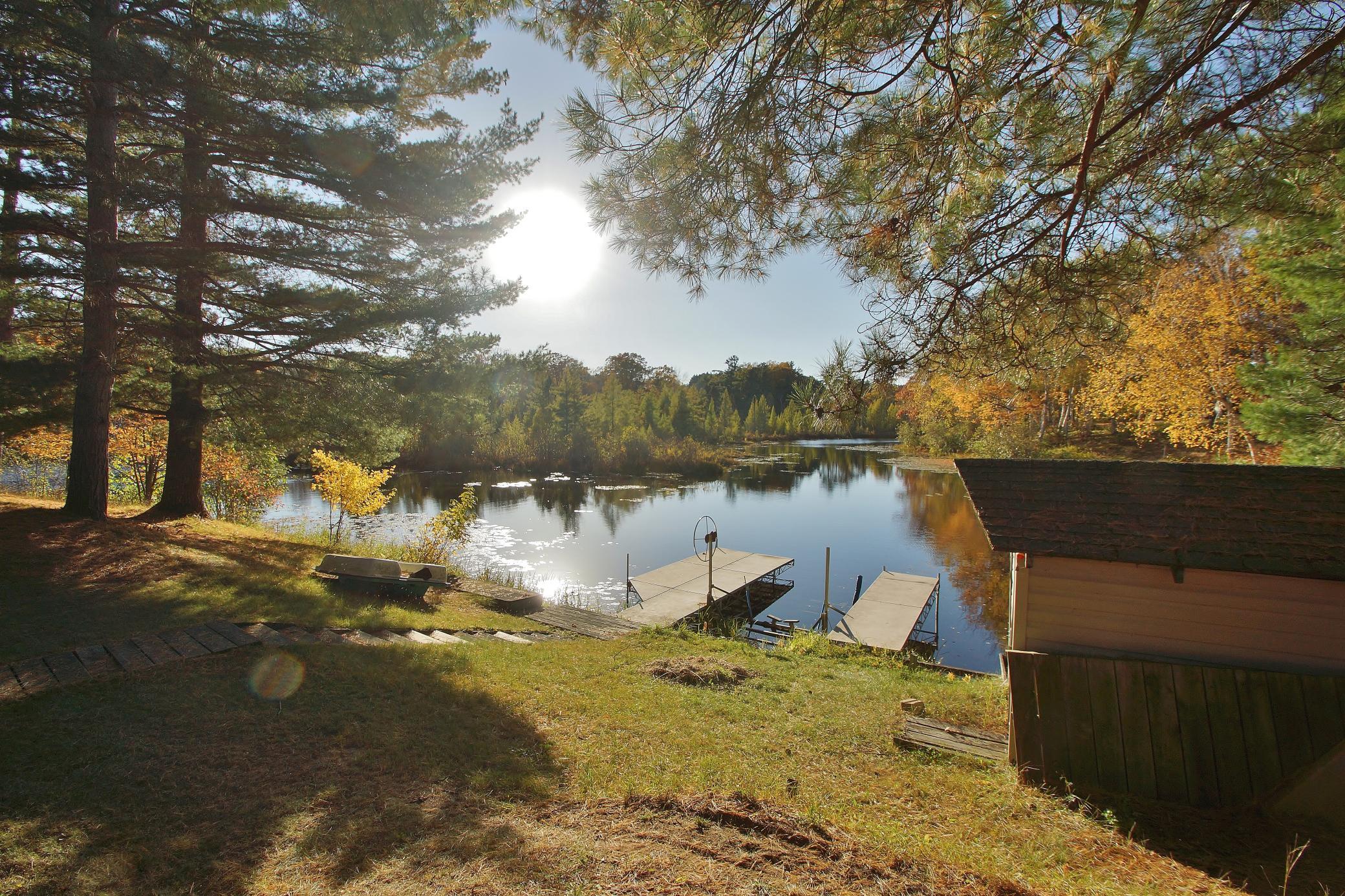 15219 Birchpoint Road Hayward, WI 54843 - Photo 26 of 40