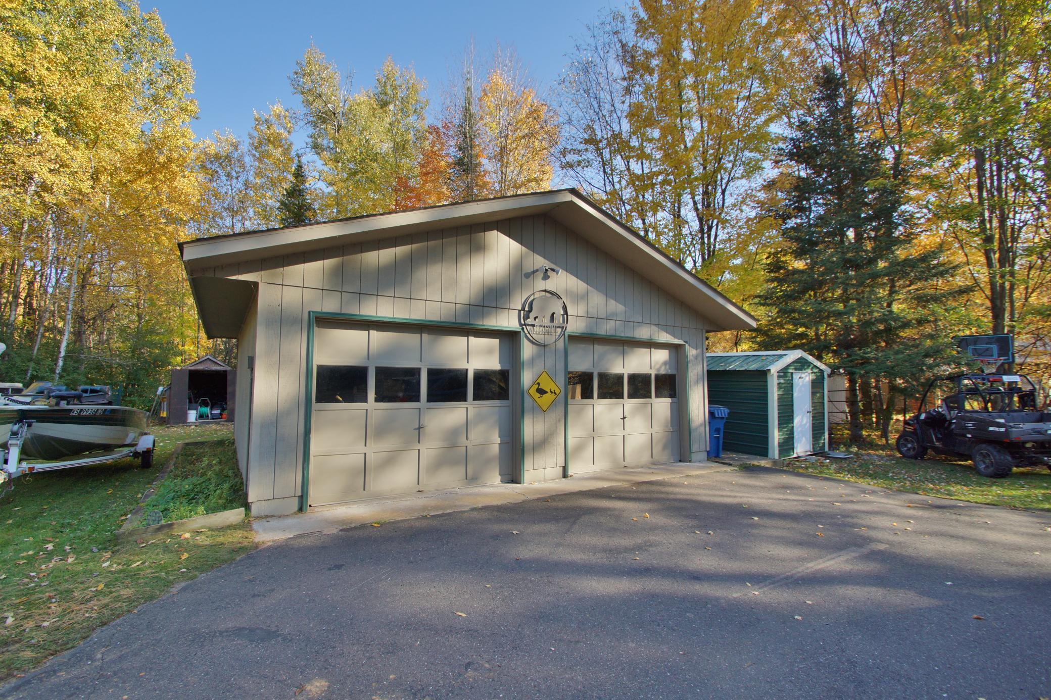 15219 Birchpoint Road Hayward, WI 54843 - Photo 37 of 40
