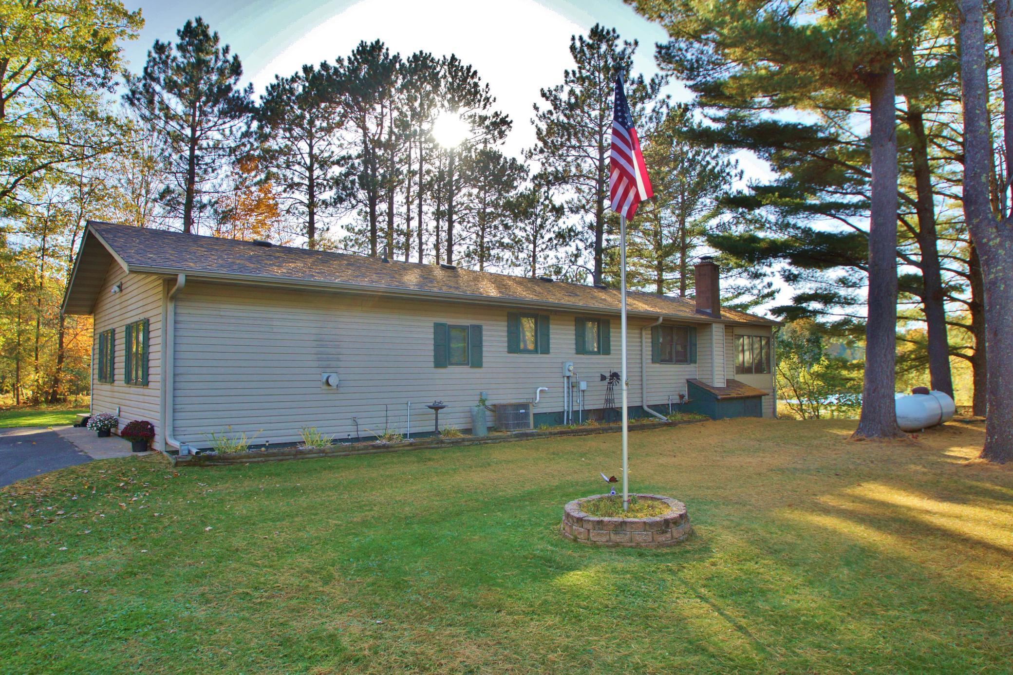15219 Birchpoint Road Hayward, WI 54843 - Photo 38 of 40