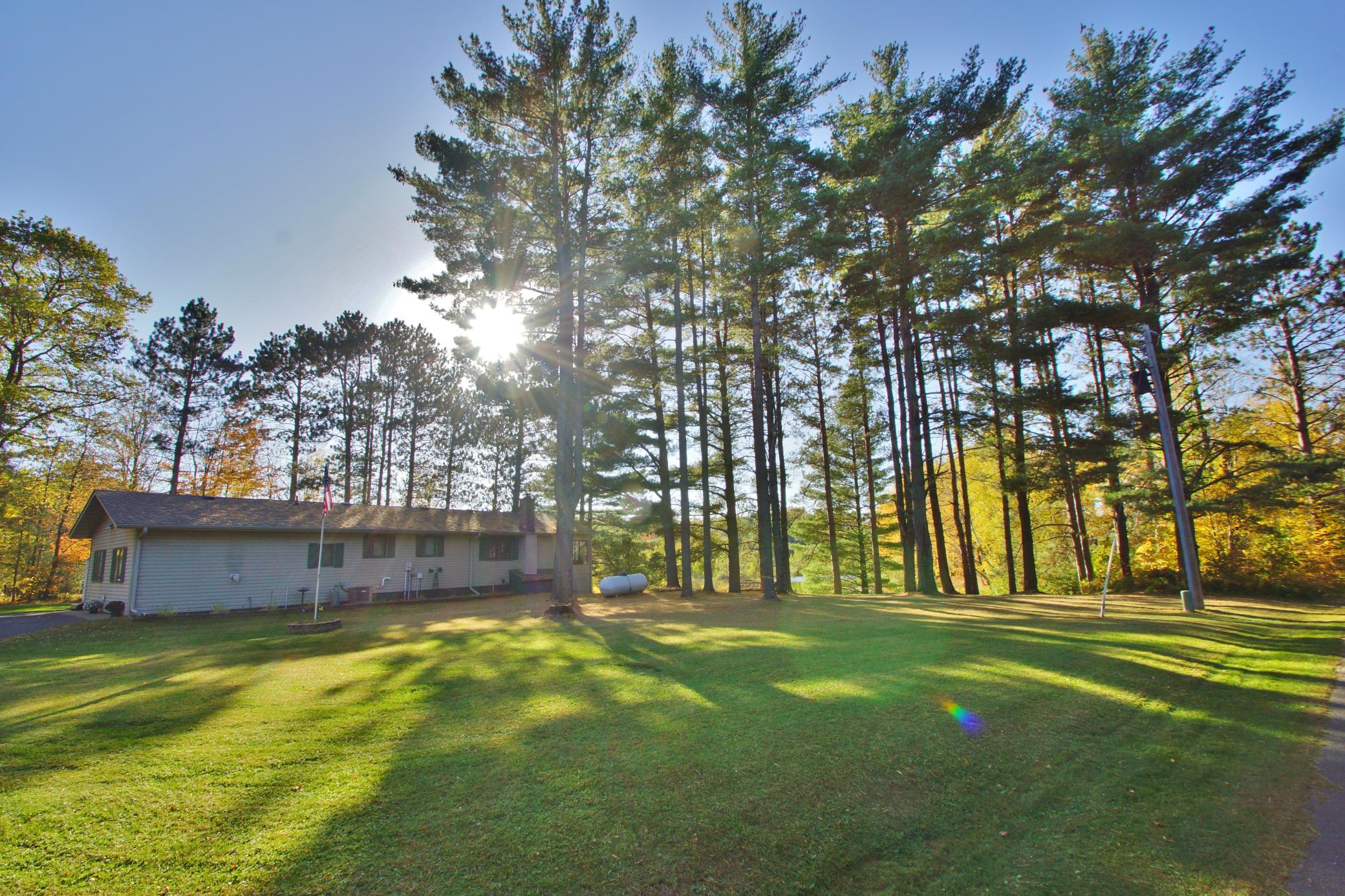 15219 Birchpoint Road Hayward, WI 54843 - Photo 40 of 40