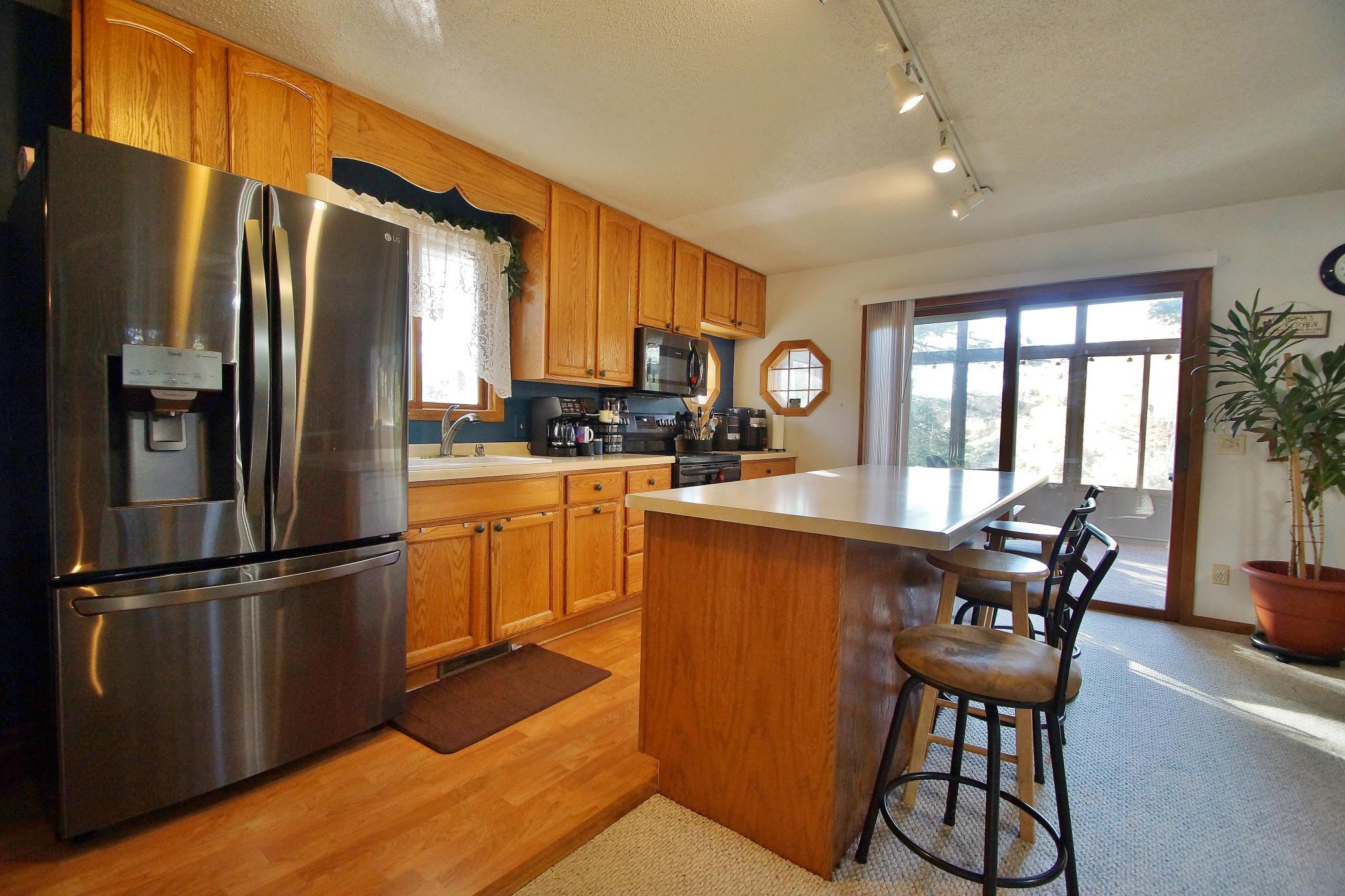 15219 Birchpoint Road Hayward, WI 54843 - Photo 5 of 40