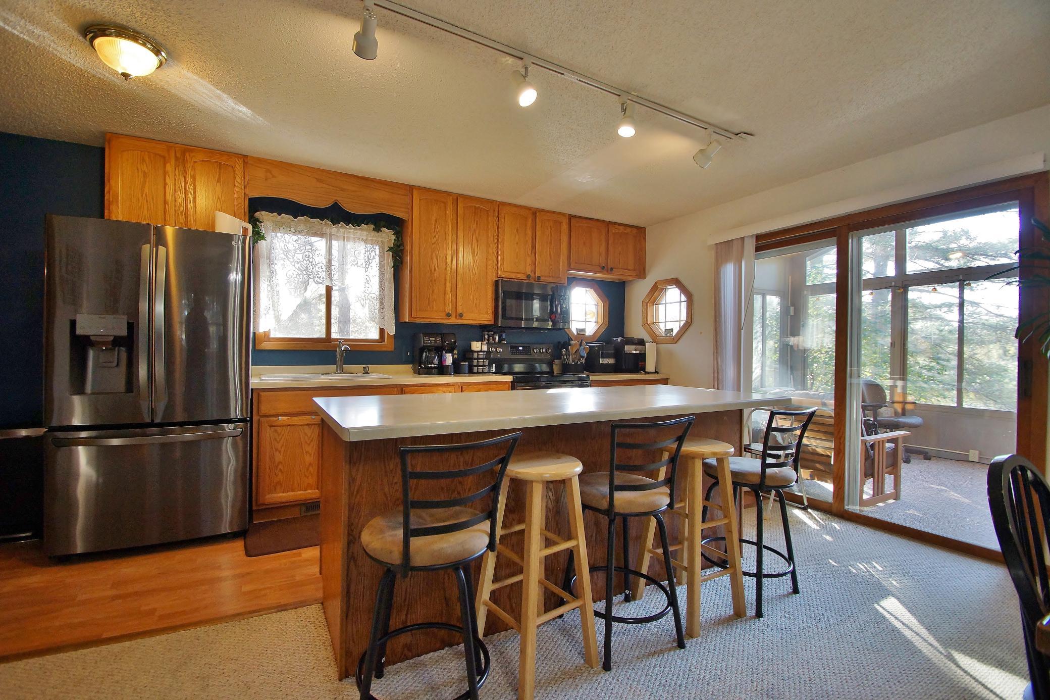 15219 Birchpoint Road Hayward, WI 54843 - Photo 6 of 40