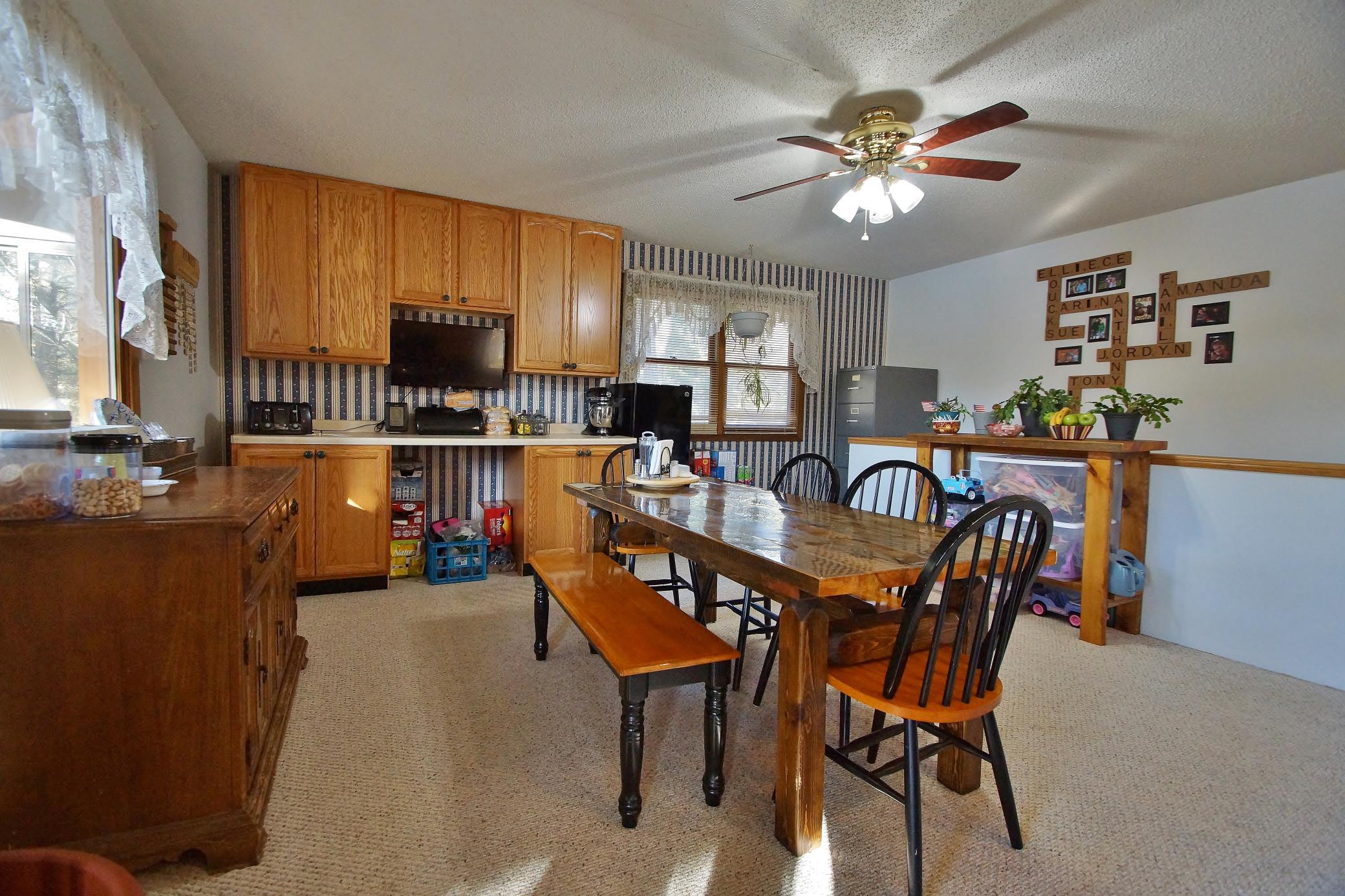15219 Birchpoint Road Hayward, WI 54843 - Photo 7 of 40
