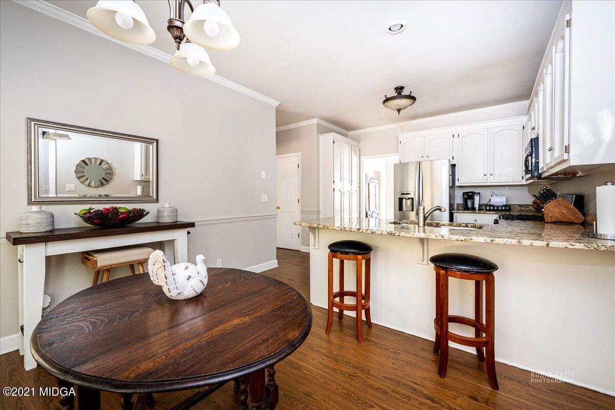 176 Rivoli Landing Macon, GA 31210 - Photo 14 of 34 Kitchen