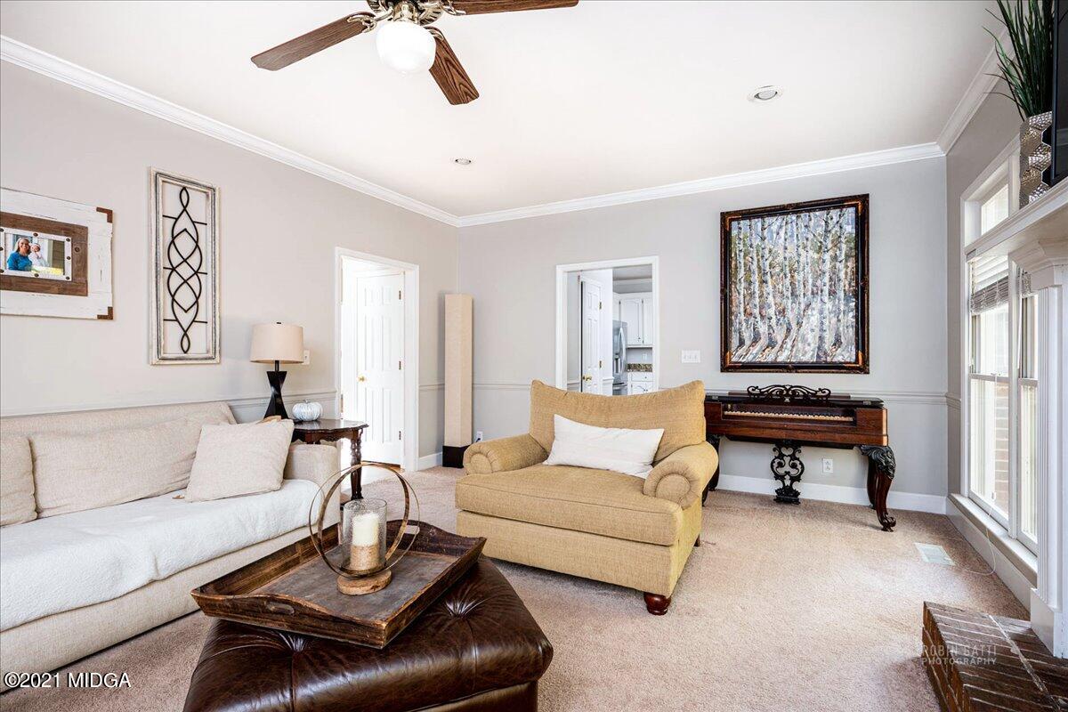 176 Rivoli Landing Macon, GA 31210 - Photo 8 of 34 Den