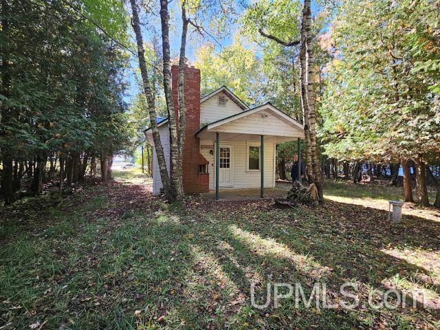 5217 County Road 513 Road Rapid River, MI 49878 - Photo 29 of 29