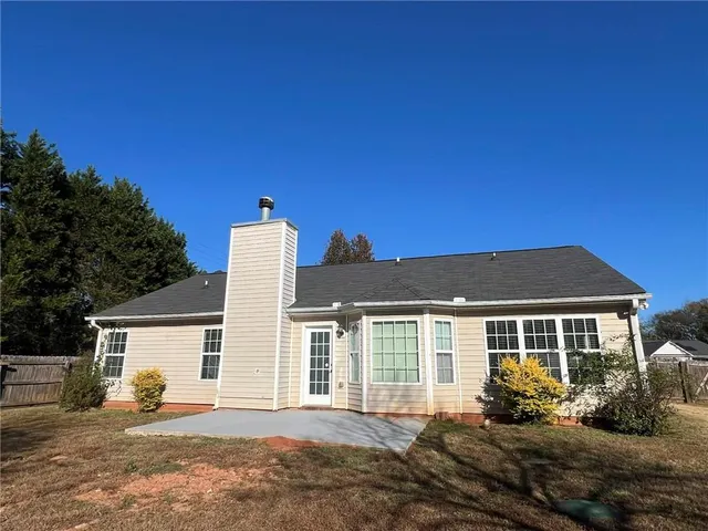 $384,900 | 1431 Solomon Drive, Winder, GA 30680