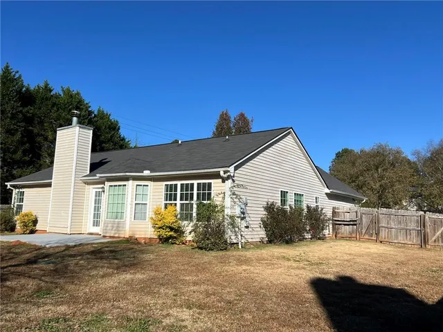 $384,900 | 1431 Solomon Drive, Winder, GA 30680