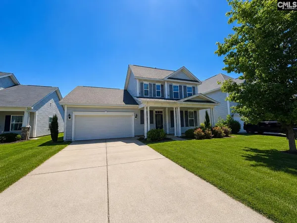 $339,000 | 226 Sallie Gordon Lane, Elgin, SC 29045