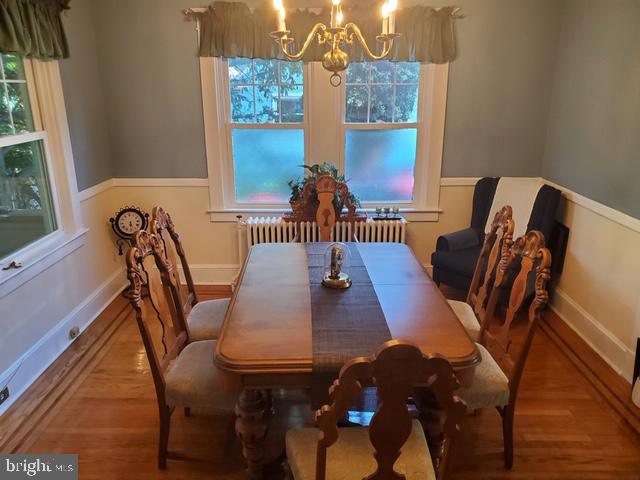3511 North Rolling Road Baltimore, MD 21244 - Photo 1 of 24 Dining Room