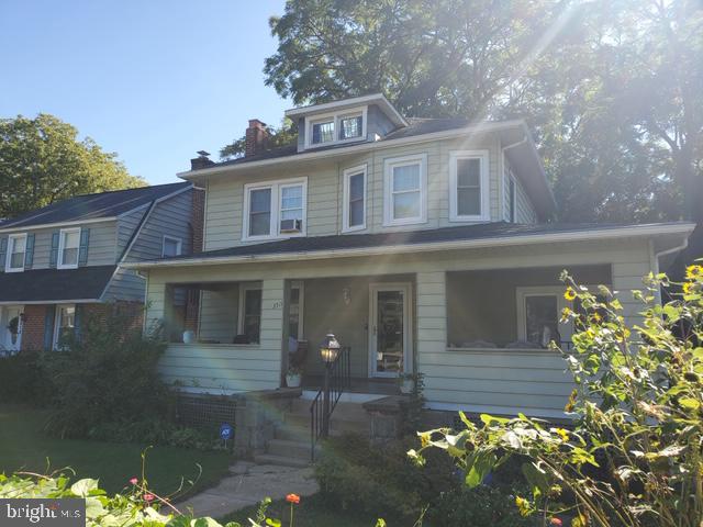 3511 North Rolling Road Baltimore, MD 21244 - Photo 3 of 24