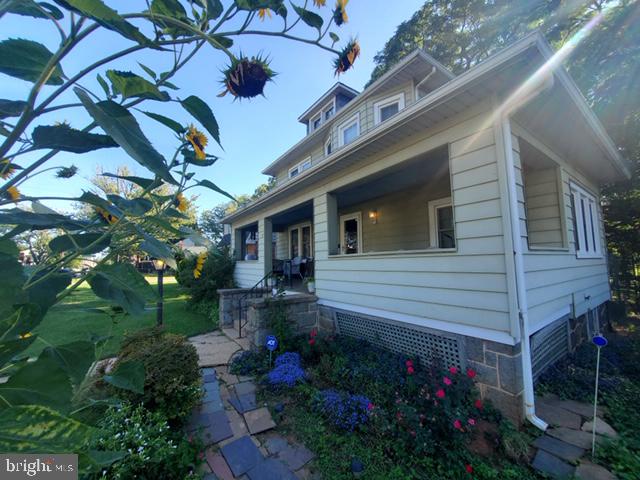 3511 North Rolling Road Baltimore, MD 21244 - Photo 4 of 24