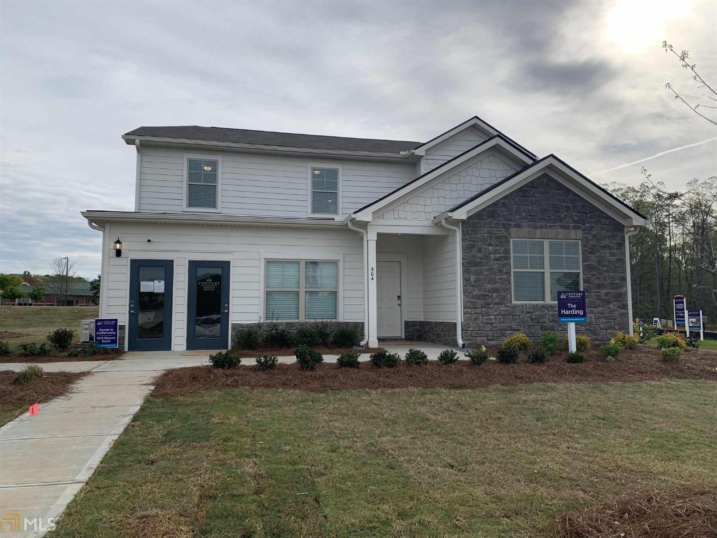 525 Curry Ridge Court, Unit 116 Locust Grove, GA 30248 - Photo 1 of 1 Gallery Image 1