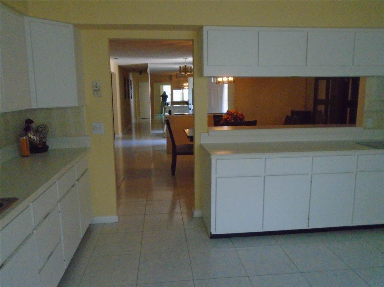 540 Ray Edwards Road St. Augustine, FL 32086 - Photo 9 of 19 All appliances stay, dishwasher, refrigerator,stove