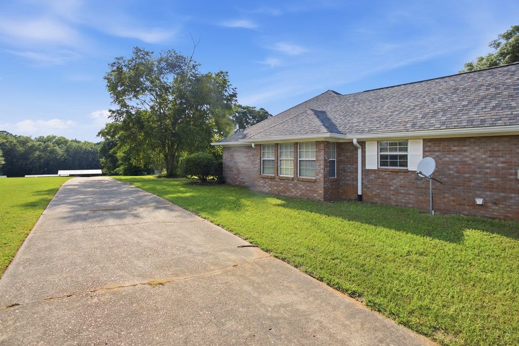 344 Hidden Springs Road Midland City, AL 36350 - Photo 49 of 64