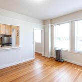 $2,300 | 1530 Gough Street, Unit 303, San Francisco, CA 94109