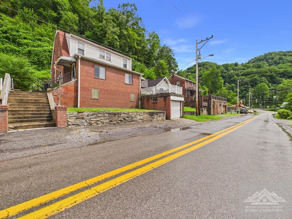 142 Cherokee Road Northfork, WV 24868 - Photo 54 of 54 Gallery Image 54