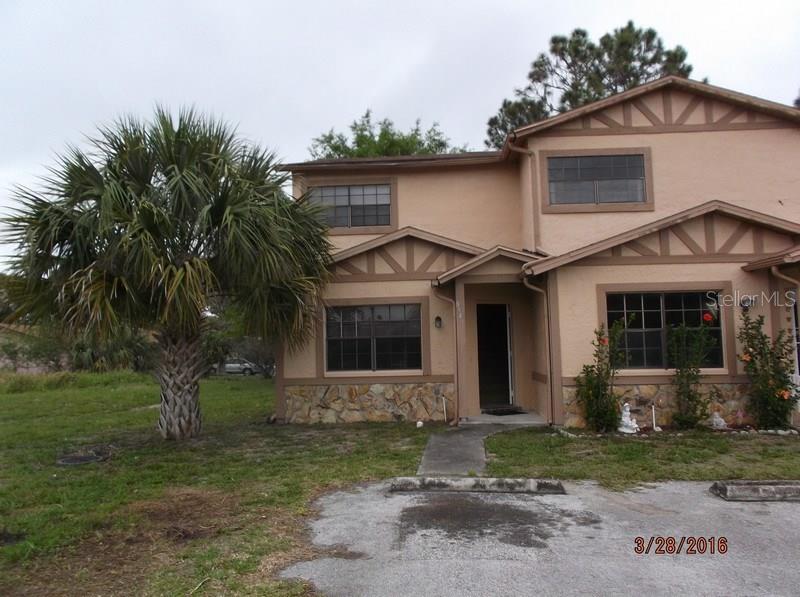 8549 Pilgrim Court, Unit 8549 New Port Richey, FL 34653 - Photo 1 of 1 Gallery Image 1