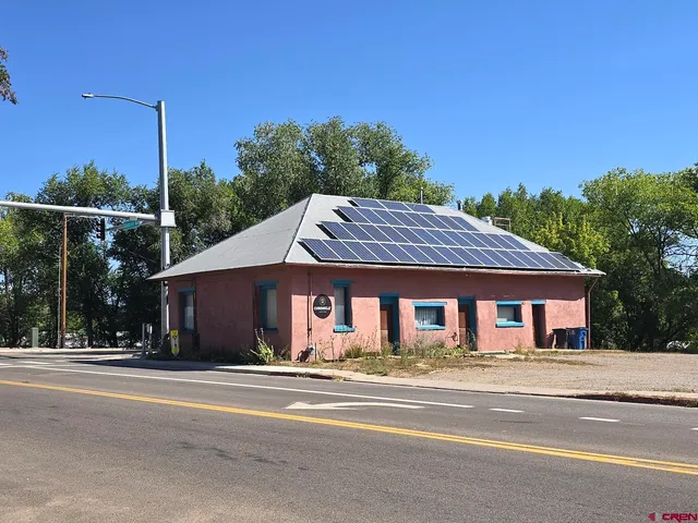 $397,000 | 210 Goddard Avenue, Ignacio, CO 81137