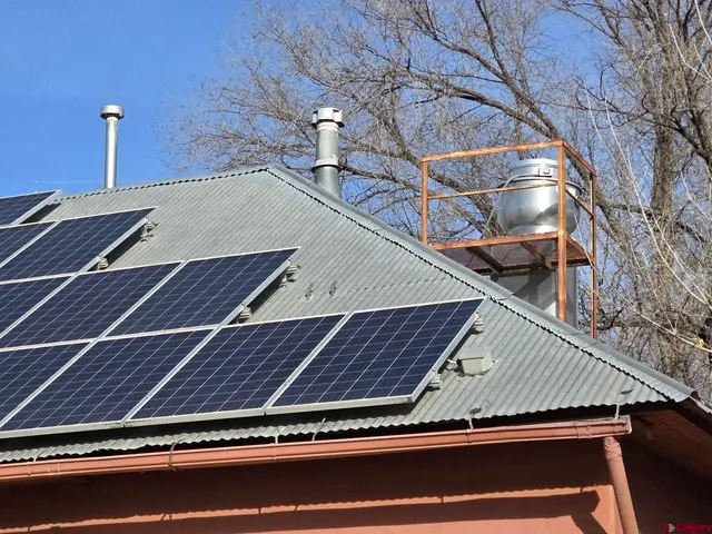 $397,000 | 210 Goddard Avenue, Ignacio, CO 81137