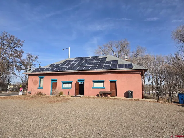 $397,000 | 210 Goddard Avenue, Ignacio, CO 81137