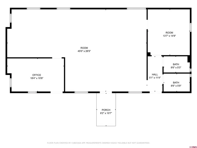 $397,000 | 210 Goddard Avenue, Ignacio, CO 81137