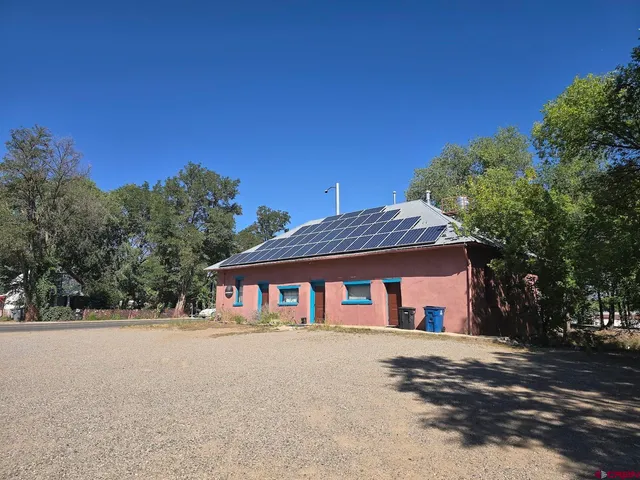 $397,000 | 210 Goddard Avenue, Ignacio, CO 81137