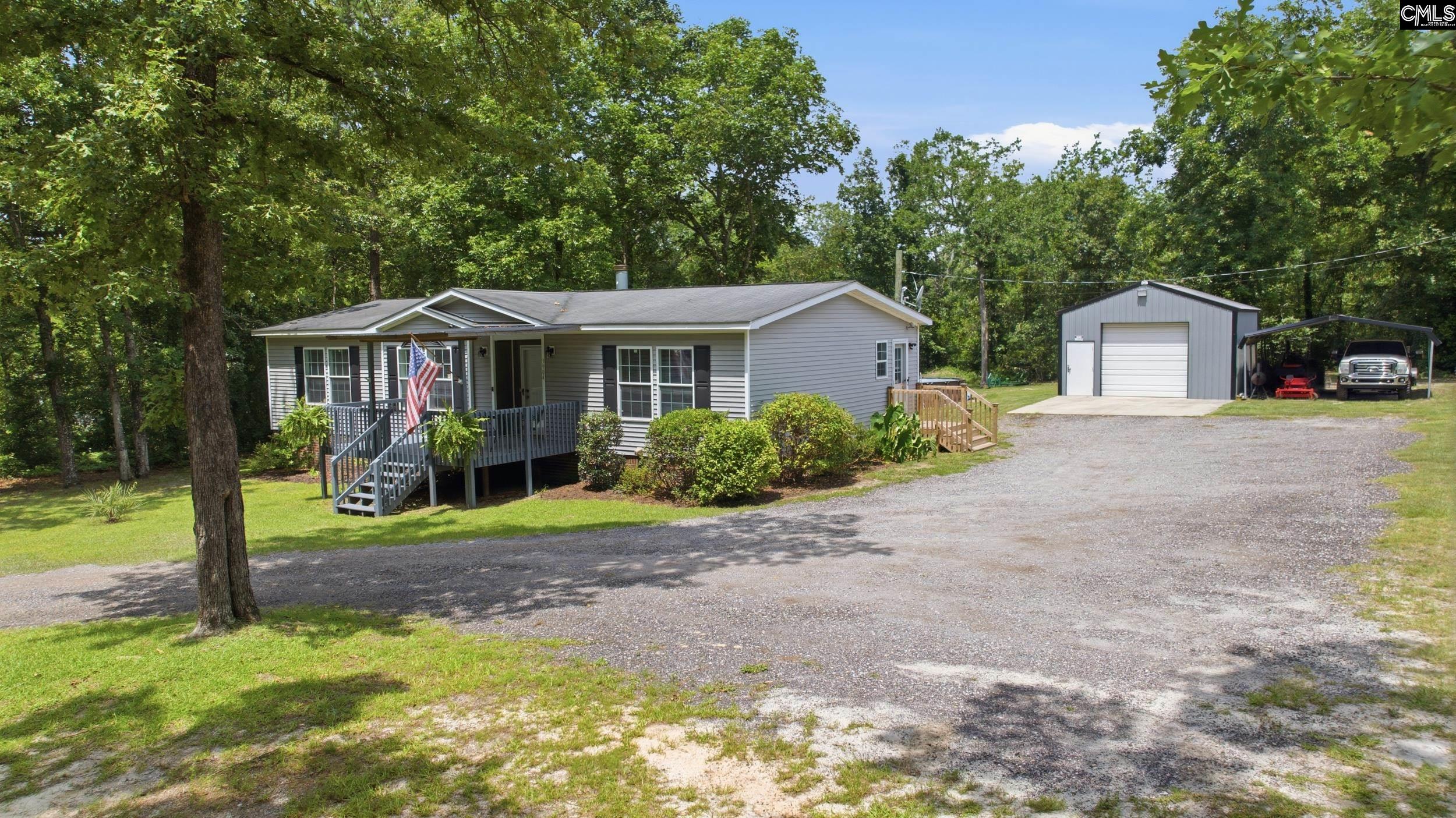 3904 Calks Ferry Road Pelion, SC 29123 - Photo 27 of 44