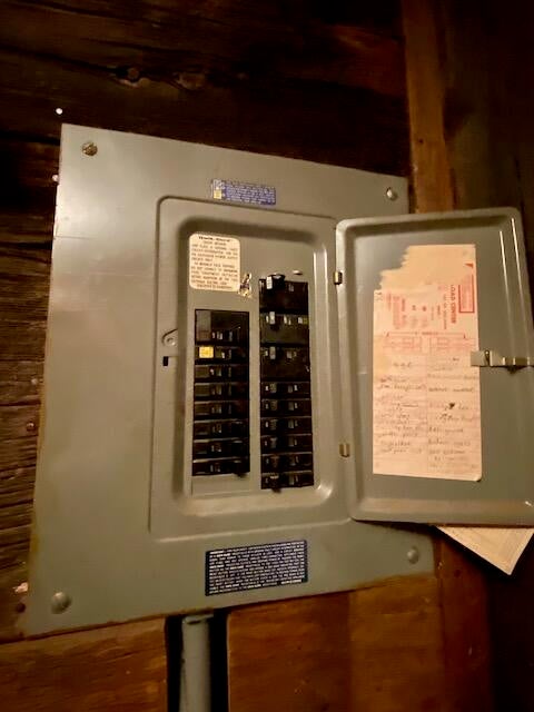 2579 Mc Kinley Road Mio, MI 48647 - Photo 19 of 48 Gallery Image 19