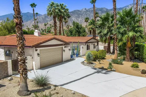 $1,349,000 | 3105 Cambridge Court South, Palm Springs, CA 92264