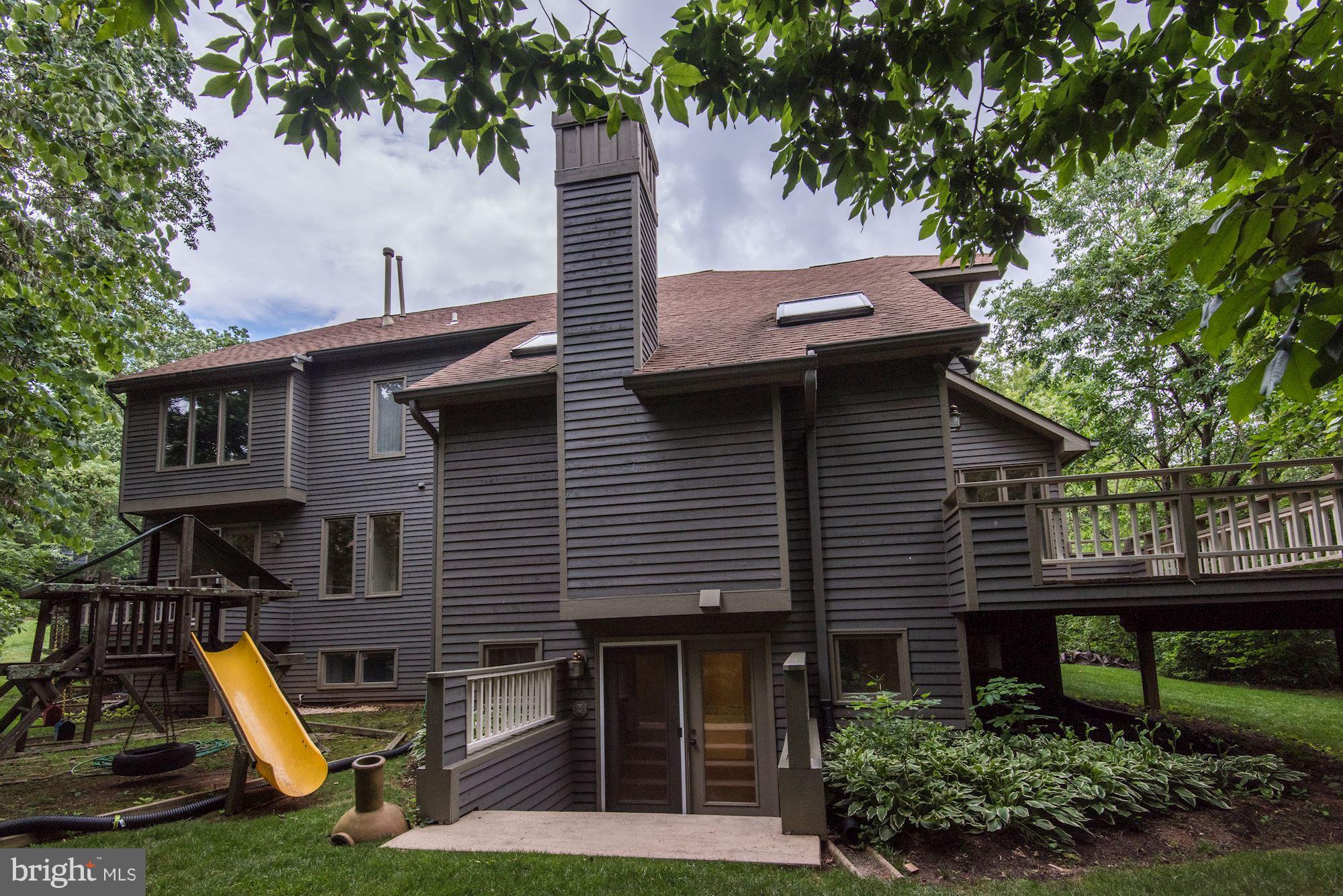 1658 Wild Pine Way Reston, VA 20194 - Photo 24 of 30 Private Basement Entrance