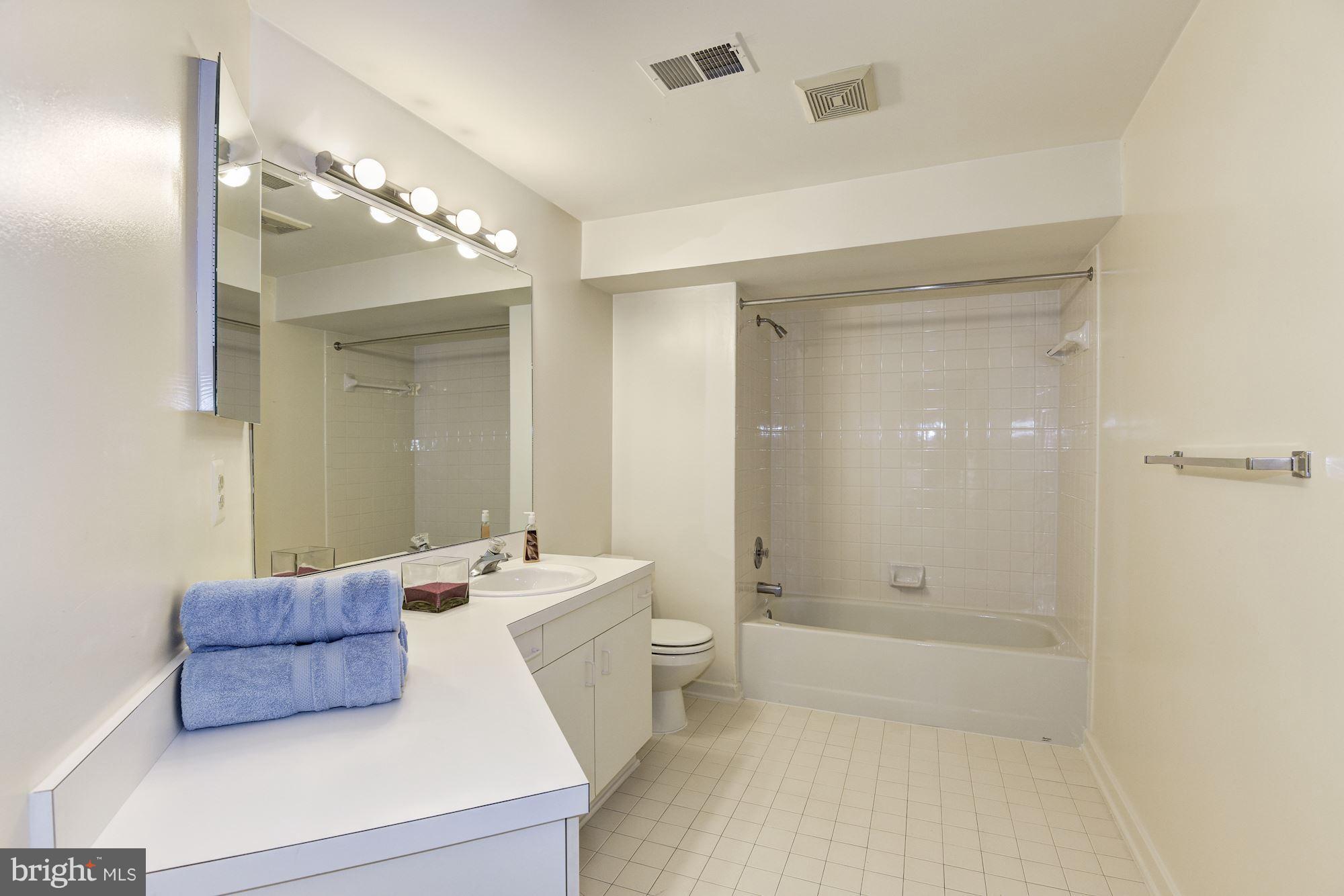 1658 Wild Pine Way Reston, VA 20194 - Photo 28 of 30 Bathroom 4 (Adjacent To Room 1 in Lower Level)