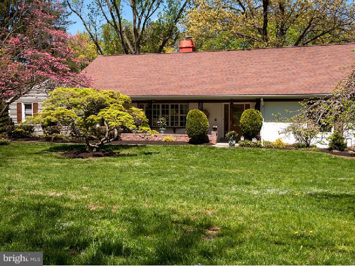 2224 North Stone Ridge Lane Villanova, PA 19085 - Photo 1 of 21