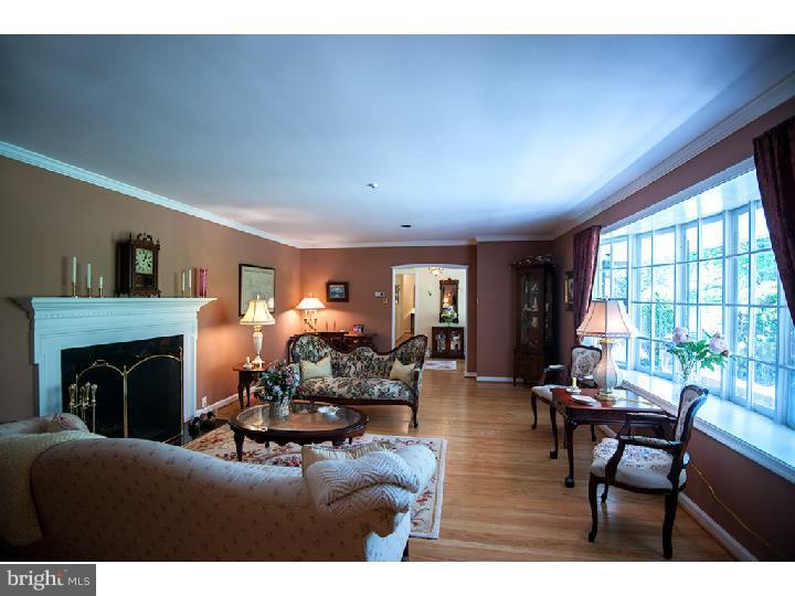 2224 North Stone Ridge Lane Villanova, PA 19085 - Photo 2 of 21