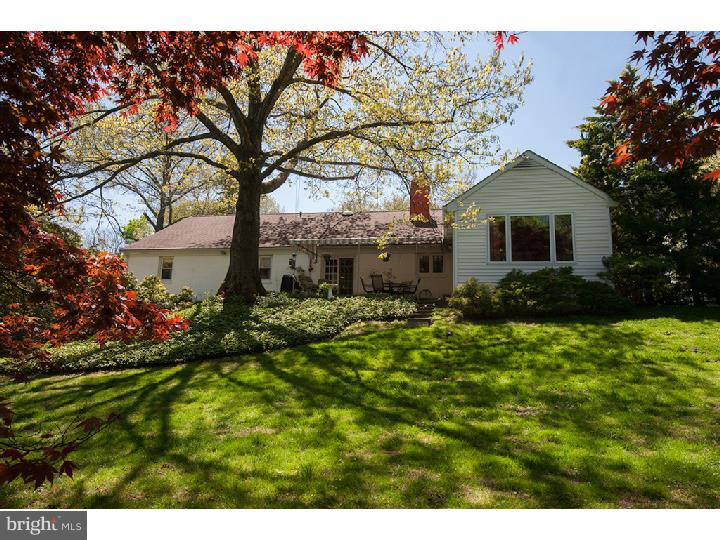 2224 North Stone Ridge Lane Villanova, PA 19085 - Photo 21 of 21