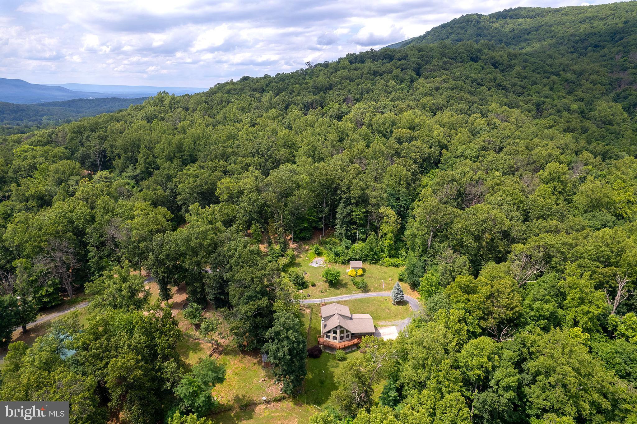 1011 Liberty Hall Road Front Royal, VA 22630 - Photo 4 of 68