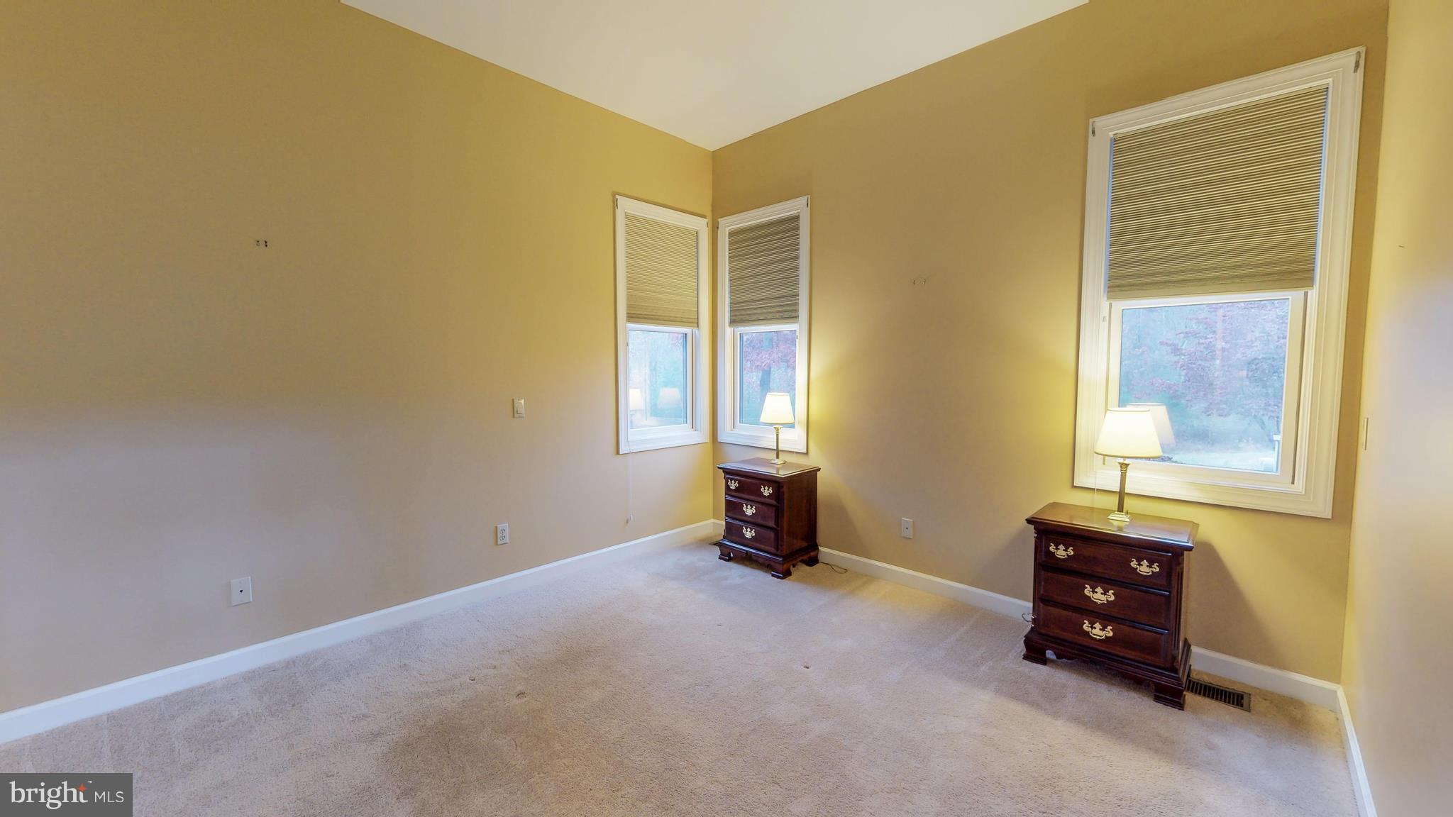 1140 New Hope Road Cross Junction, VA 22625 - Photo 11 of 30 Bedroom (Master) - first floor