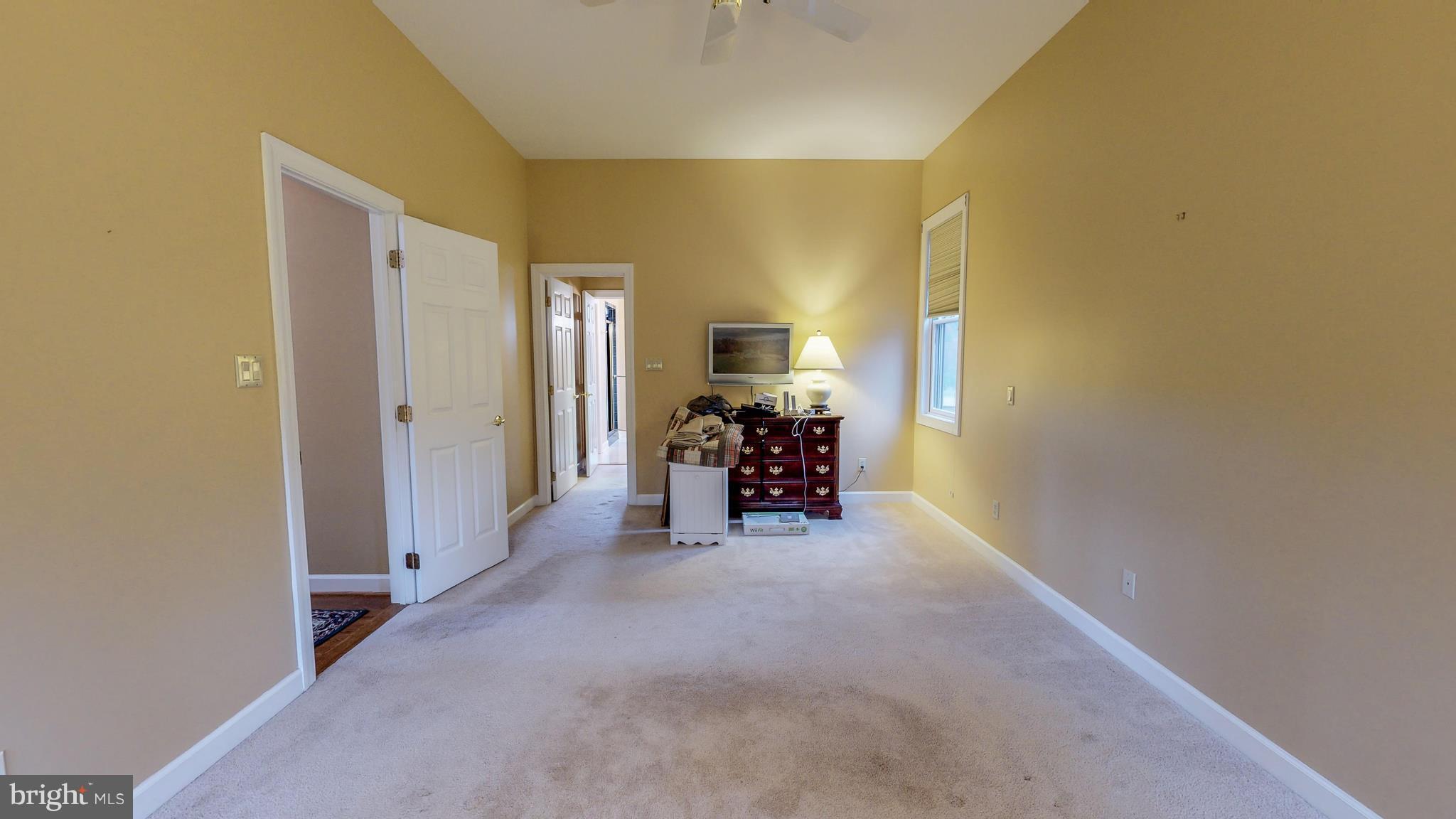 1140 New Hope Road Cross Junction, VA 22625 - Photo 12 of 30 Bedroom (Master)