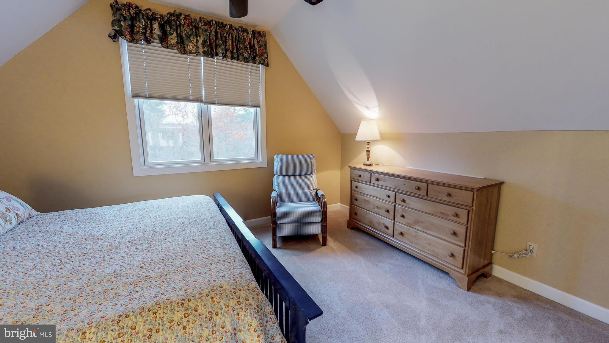 1140 New Hope Road Cross Junction, VA 22625 - Photo 17 of 30 Bedroom #2 - second floor