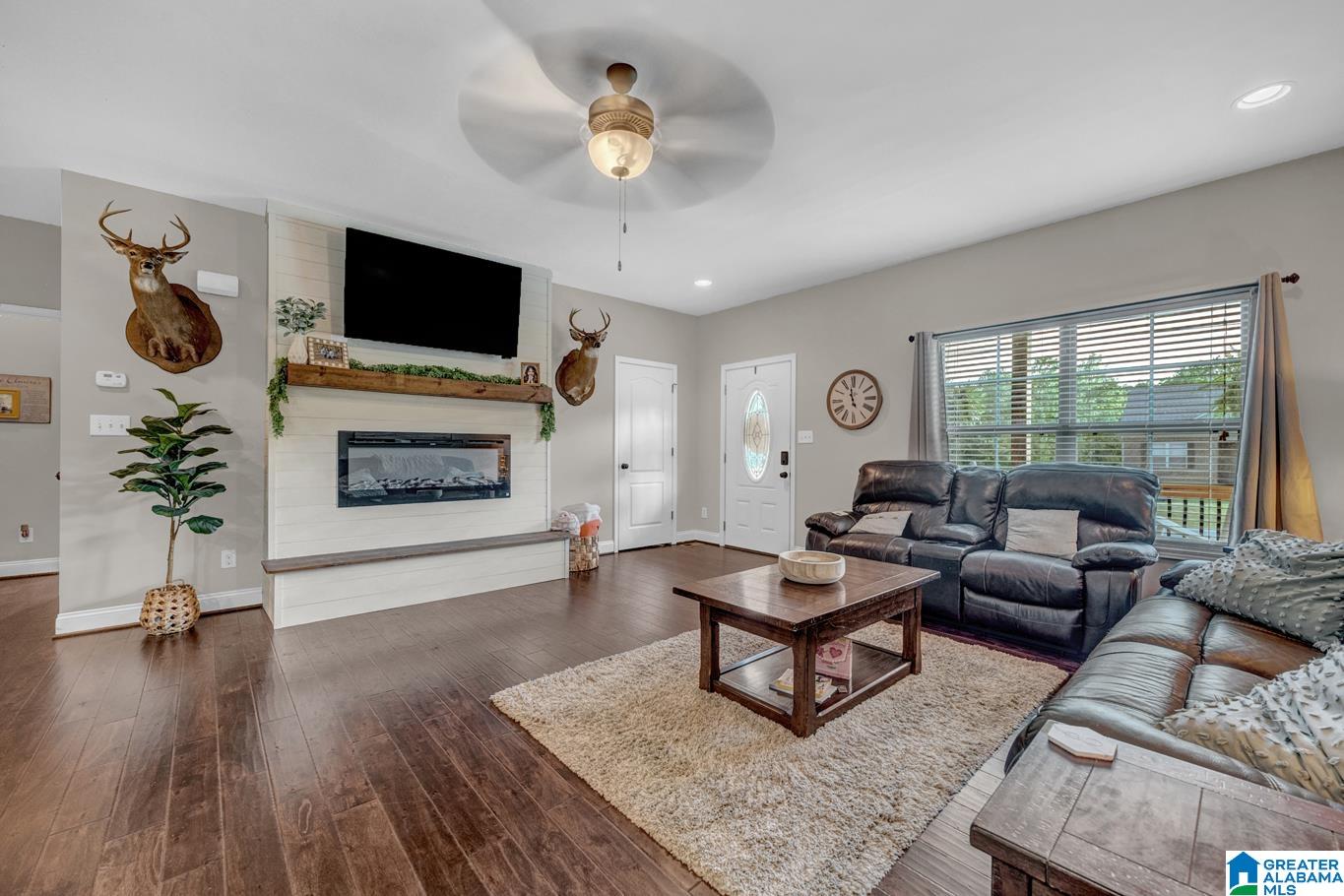 2597 Blake Way Warrior, AL 35180 - Photo 4 of 36