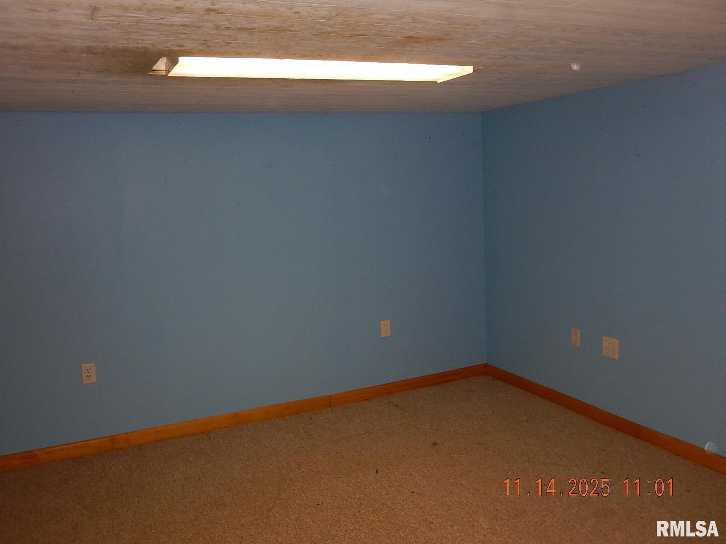 814 4th Street Colona, IL 61241 - Photo 25 of 26 a view of empty room