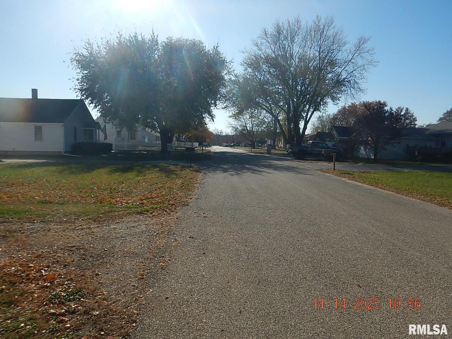 814 4th Street Colona, IL 61241 - Photo 10 of 26 a view of a lake